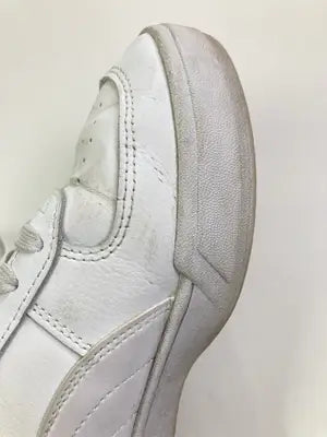 PUMA/プーマ/スニーカー/シューズ/ホワイト/25