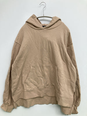 w closet/ダブルクローゼット/パーカー/トップス/ベージュ/F