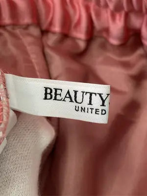 BEAUTY&YOUTH/ビューティーアンドユース/その他パンツ/パンツ/ピンク/S