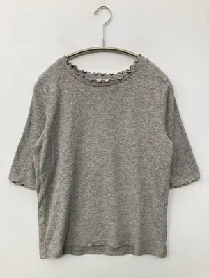 COLZA/コルザ/Tシャツ/カットソー/トップス/グレー/L