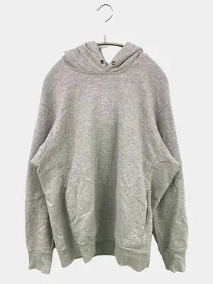 UNIQLO/ユニクロ/パーカー/トップス/グレー/L