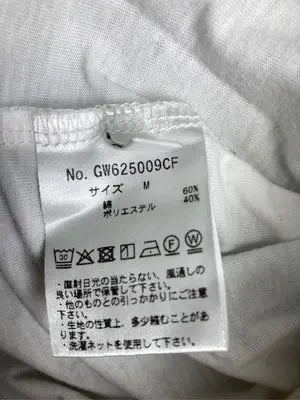 GLOBAL WORK/グローバルワーク/Tシャツ/カットソー/トップス/ホワイト/M