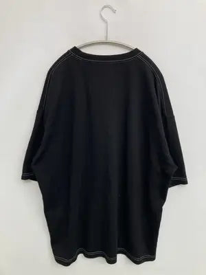Beno/ビーノ/Tシャツ/カットソー/トップス/ブラック/M
