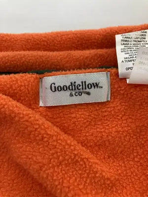Goodfellow/グッドフェロー/ストール/ショール/ファッション雑貨/グリーン/ONE SIZE