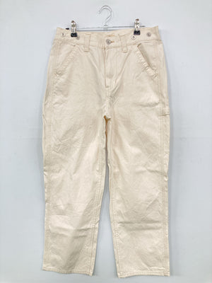 nest Robe/ネストローブ/チノパンツ/パンツ/アイボリー/1