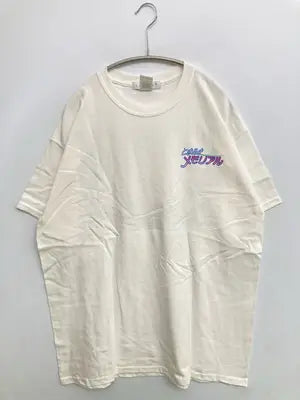 LABRAT/Tシャツ/カットソー/トップス/ホワイト/L