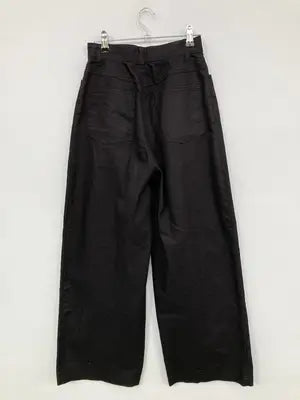 KBF/ケービーエフ/その他パンツ/パンツ/ブラック/36