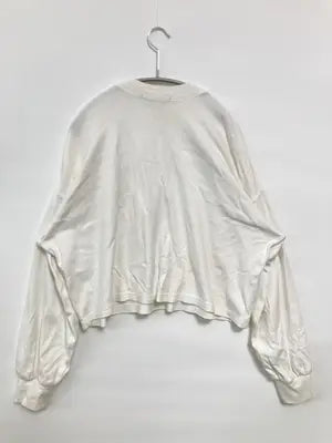 Heather/ヘザー/Tシャツ/カットソー/トップス/ホワイト/F