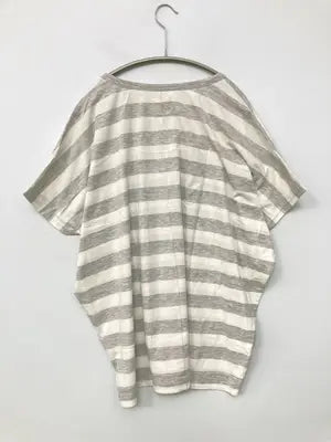 HEART MARKET/ハートマーケット/Tシャツ/カットソー/トップス/グレー/F