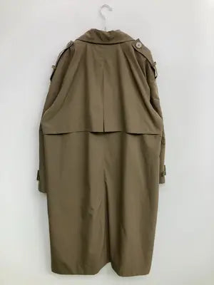 JONES NEW YORK/ジョーンズニューヨーク/トレンチコート/ジャケット/アウター/カーキ/6