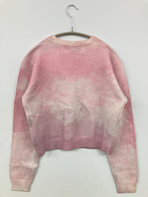 STYLE NANDA/カーディガン/ボレロ/トップス/ピンク/F