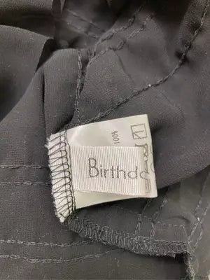 Birthdayroom/バースデールーム/ワンピース/ワンピース/ドレス/ブラック