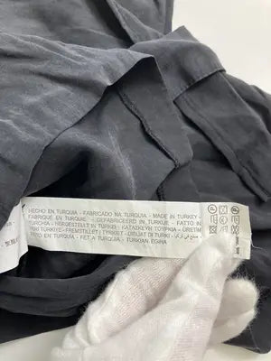 ZARA/ザラ/その他アウター/ジャケット/アウター/ブラック/USA XL