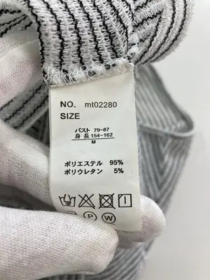 Tシャツ/カットソー/トップス/グレー/M