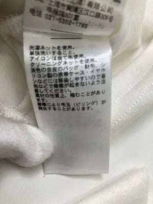 jouetie/ジュエティ/Tシャツ/カットソー/トップス/ホワイト/M