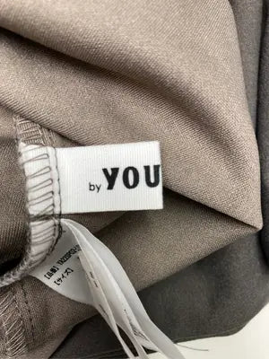 YOUANCE/ユアンス/ワンピース/ワンピース/ドレス/ブラウン/M