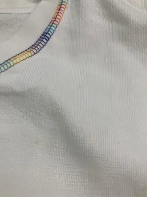 MSB/Tシャツ/カットソー/トップス/ホワイト/L