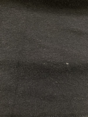 adidas/アディダス/Tシャツ/カットソー/トップス/ブラック