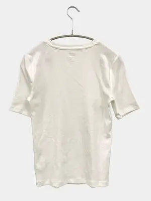 GAP/ギャップ/Tシャツ/カットソー/トップス/ホワイト/S