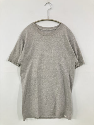 Champion/チャンピオン/Tシャツ/カットソー/トップス/グレー