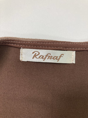 Rafnaf/ベスト/トップス/ベージュ/L