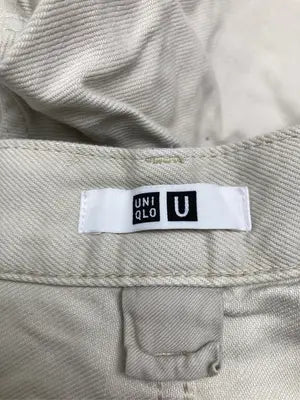 UNIQLO U/ユニクロユー/その他パンツ/パンツ/ベージュ/23