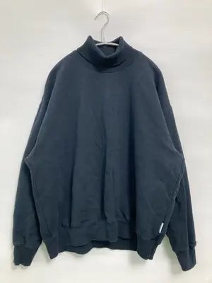 BARK MANHATTAN/バークマンハッタン/スウェット/トップス/ネイビー/L