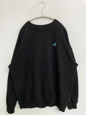 KANGOL/カンゴール/その他トップス/トップス/ブラック/L