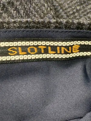 SLOTLINE/スラックス/パンツ/グレー/88