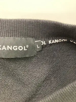 KANGOL/カンゴール/その他トップス/トップス/ブラック/L