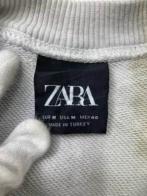 ZARA/ザラ/スウェット/トップス/その他/USA M
