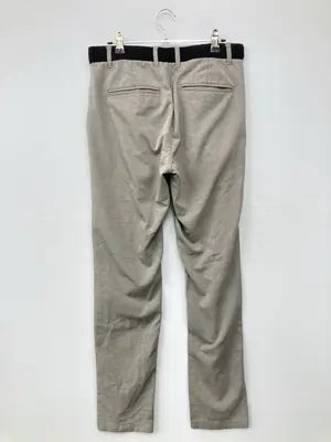 ZARA/ザラ/その他パンツ/パンツ/グレー/EUR S/USA S/MEX 30