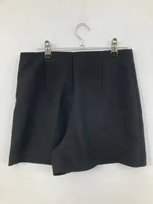 ZARA/ザラ/ショート/ミニスカート/スカート/ブラック/S