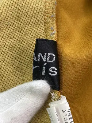 Grand PARK/その他トップス/トップス/イエロー/M-L