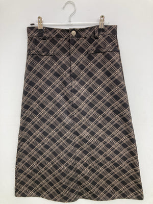 Fashion/ファッション/スカート/スカート/ブラウン/S