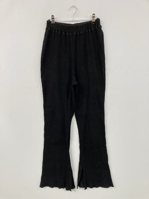 AMERICAN HOLIC/アメリカンホリック/その他パンツ/パンツ/ブラック/M