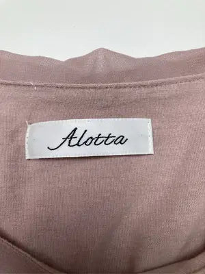 Alotta/アロッタ/その他トップス/トップス/ピンク/3L