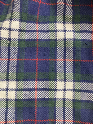 L.L.Bean/エルエルビーン/シャツ/ブラウス/トップス/ネイビー/TALL XL