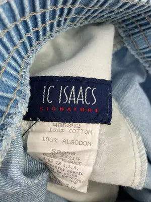 ic isaacs/その他パンツ/パンツ/スカイブルー/16