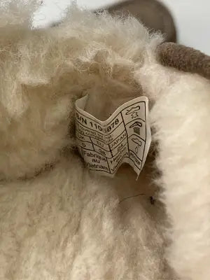 UGG/アグ/モカシン/デッキシューズ/シューズ/ブラウン/24