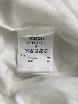 jouetie/ジュエティ/Tシャツ/カットソー/トップス/その他/M