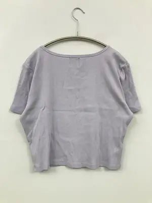 GAP/ギャップ/Tシャツ/カットソー/トップス/パープル/L