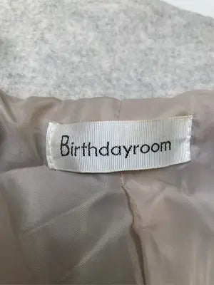 Birthdayroom/バースデールーム/その他アウター/ジャケット/アウター/ベージュ/F