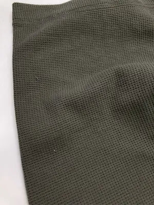 UNIQLO/ユニクロ/Tシャツ/カットソー/トップス/カーキ/L