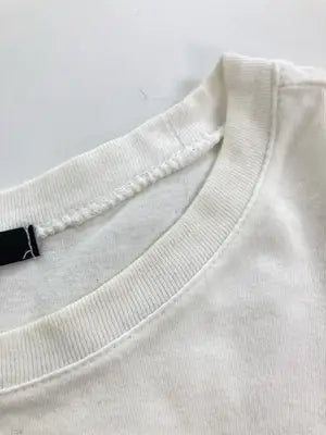 GUESS/ゲス/Tシャツ/カットソー/トップス/ホワイト/L
