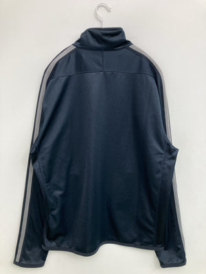 NIKE/ナイキ/ジャージ/トラックジャケット/トップス/ネイビー/XL