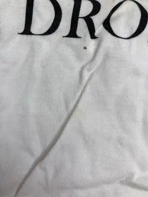 UNIQLO/ユニクロ/Tシャツ/カットソー/トップス/ホワイト/S
