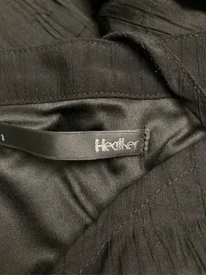 Heather/ヘザー/ワンピース/ワンピース/ドレス/ブラック/1