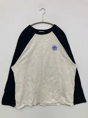 W.W.G/フーズフーギャラリー/Tシャツ/カットソー/トップス/グレー/F