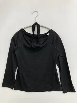 H.G.D.Z/Tシャツ/カットソー/トップス/ブラック